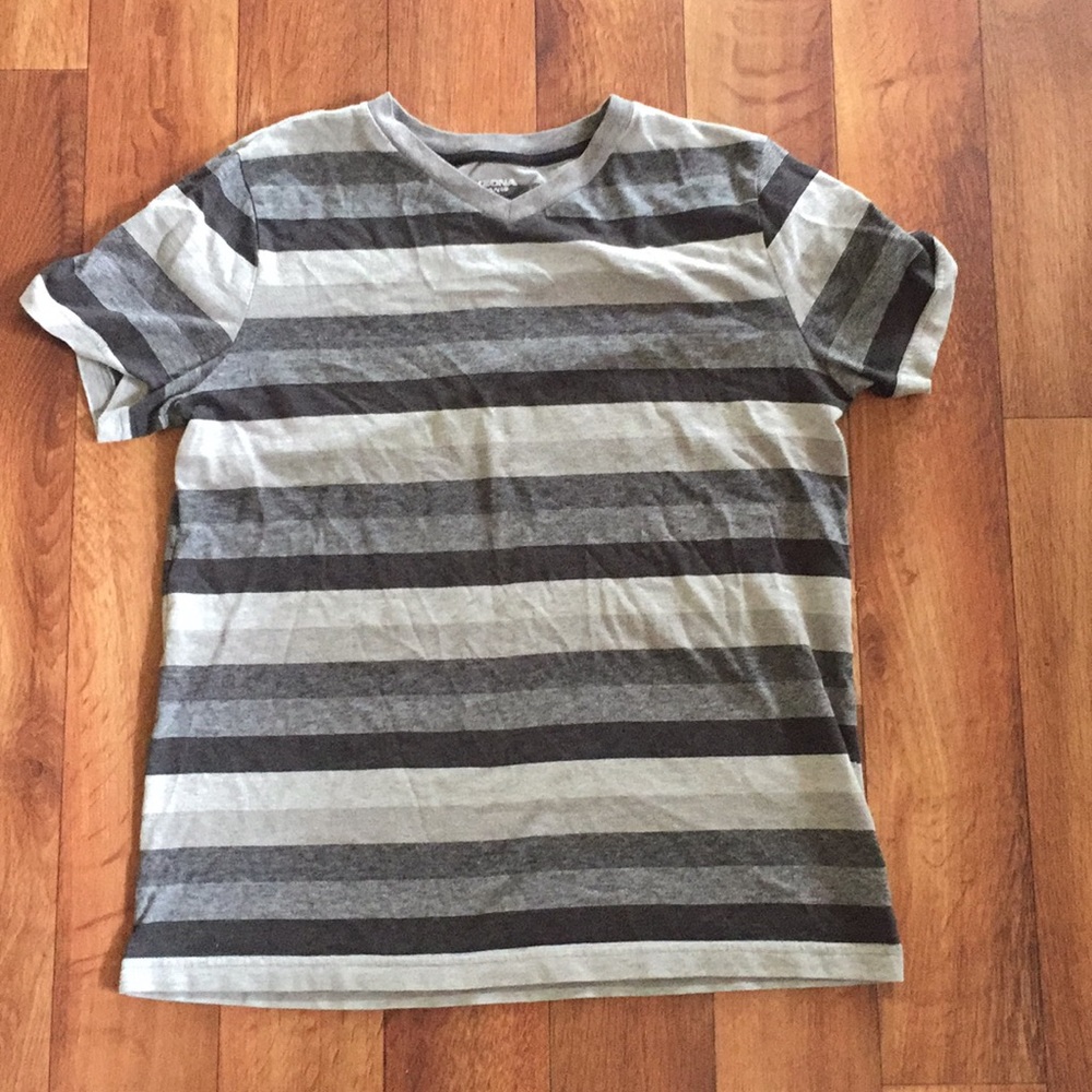Stripes shirt